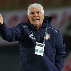 "Es el último esfuerzo para redondear una gran temporada"