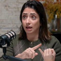 Sara Marín, doctora experta en microbiota: “Para reducir el impacto físico y mental del estrés crónico hay que respirar antes de comer”