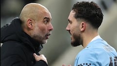 “Hago cosas que ni yo entiendo”