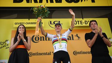 Ya mandan los cuatro fantásticos