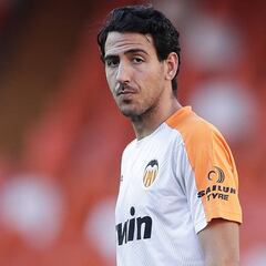 Partido en Mestalla con sabor a despedida