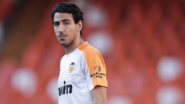 Valencia CF vs Real Valladolid CF