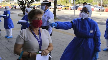 Coronavirus en Colombia en vivo: nuevos casos, muertes y &uacute;ltimas noticias de hoy, 21 de julio