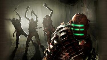 Call of Duty: WWII se inspirará en Dead Space para el modo Zombis