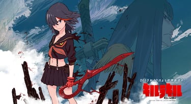 El director de Metal Gear Rising quiere hacer un juego de Kill la Kill o Berserk