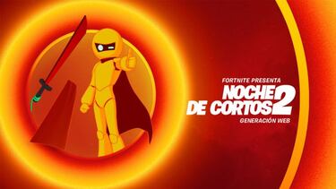 Evento Noche de Cortos 2 en Fortnite: fechas, horarios y cómo ver online