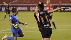 La decisión de María José Rojas sobre su futuro en la Roja