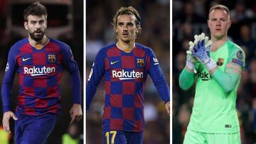 Los ‘mileuristas’ de Valverde