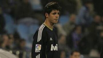 Ya han debutado cinco canteranos con Mourinho