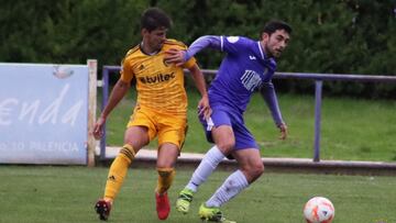 Tercera RFEF Grupo 8: resultados, partidos y clasificación de la jornada 25