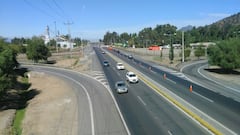 Toque de queda hoy, martes 30 de marzo, en Chile: a qué hora comienza, hasta cuándo es y multas por salir