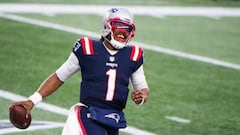 Tras firmar un contrato por el salario m&iacute;nimo en la NFL, parece que Newton y los Patriots tienen diferencias que los llevar&aacute;n a terminar su v&iacute;nculo.