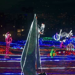 Coronavirus Medellín: ¿por qué decidieron apagar las luces del alumbrado navideño?