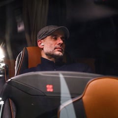 Respuesta económica de los capitanes al bochorno del City