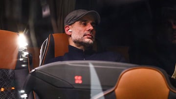 Respuesta económica de los capitanes al bochorno del City