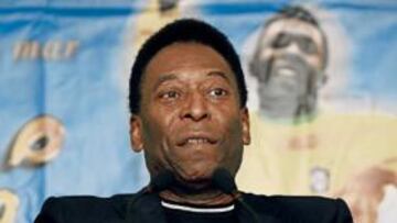 Pelé