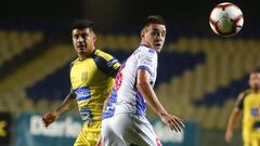 Colistas: las inesperadas crisis en El Campanil y Antofagasta