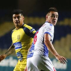 Colistas: las inesperadas crisis en El Campanil y Antofagasta