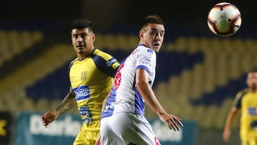 Colistas: las inesperadas crisis en El Campanil y Antofagasta