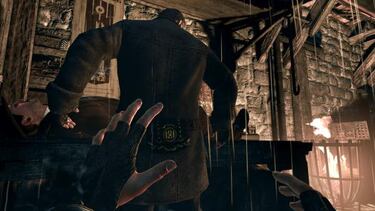 Thief, Impresiones