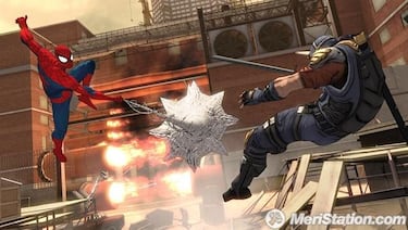 Spider-Man: Shattered Dimensions, Impresiones