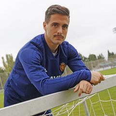 Javi Ros: "Creceremos desde las victorias"