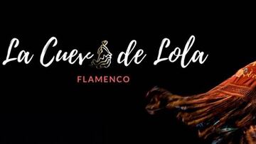 A esta cueva se viene a comer y a ver mucho flamenco