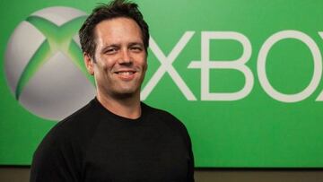 Phil Spencer reconoce debilidad en el catálogo first party de Xbox One