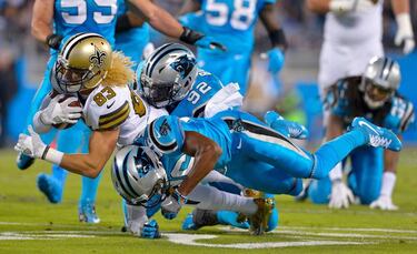 Lo mejor de la semana 11 de la NFL en una foto y una frase