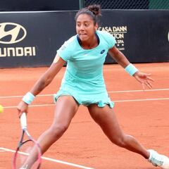 Seguel: "Espero que esta vuelta a Chile sea un plus para el otro año"