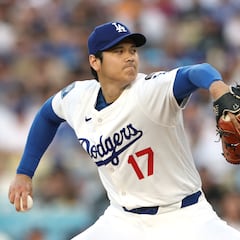 El regreso de Shohei Ohtani al montículo establece un nuevo récord de audiencia en MLB.TV