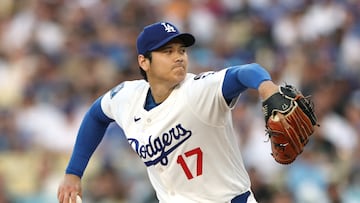 El juego entre Dodgers y Padres se convirtió en el juego más visto a través del servicio de streaming de las Grandes Ligas gracias al impacto de Shohei Ohtani.