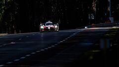 Alonso y García, dos amigos a por otro triunfo en Le Mans
