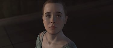 Beyond: Two Souls, Impresiones debut