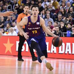 ¡El Barça negocia con Heurtel!