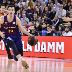 Barça: el campeón quiere volver a reinar en Madrid