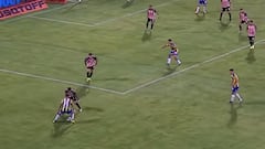 Di María se juntó con Pizarro y crearon esto: ¡partidazo del chileno!