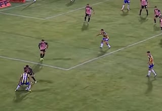 Di María se juntó con Pizarro y crearon esto: ¡partidazo del chileno!