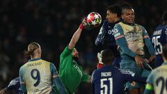 PSG 4 - Manchester City 2: resumen, resultados y goles