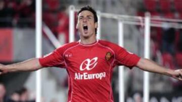 Aduriz: "Es complicado conseguir siete victorias seguidas en casa"