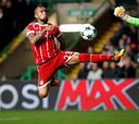 Bayern-Augsburgo: fecha, horario, TV y dónde ver online
