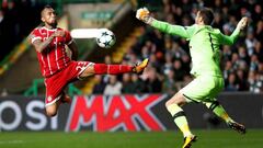 Bayern-Augsburgo: fecha, horario, TV y dónde ver online