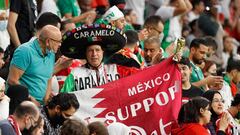 AS México conoció la sede que tendrá el partido inaugural de Qatar 2022