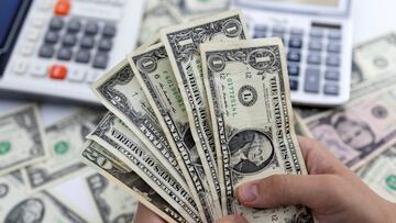 Algunos lugares de Estados Unidos cuentan con sueldos que superan los $18 por hora. Conoce las ciudades con los salarios más altos.