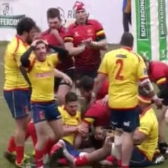 Las 14 polémicas del Bélgica - España explicadas al detalle