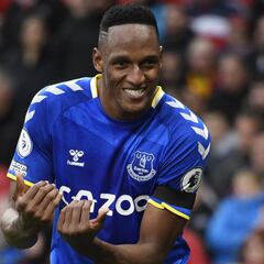 Steve McManaman no ve un reemplazo confiable de Mina