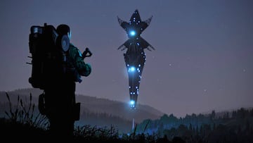 Los alienígenas llegan a Arma 3 con la nueva expansión Contact