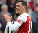 El agente de Özil critica a varios internacionales alemanes y directivos del Bayern