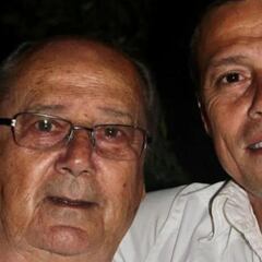 Matías Almeyda's father passed away due to coronavirus