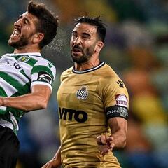 Las lágrimas del 'renovado' Rami tras lograr...la permanencia